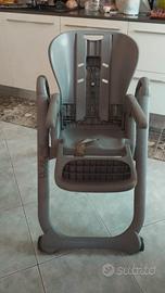 Seggiolone pappa Chicco