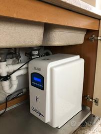 purificatore acqua culligan