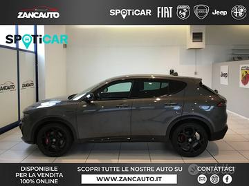 Alfa Romeo Tonale 1.5 160cv Hybrid TCT7 Veloc...