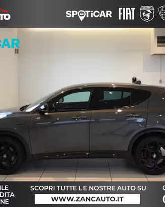 Alfa Romeo Tonale 1.5 160cv Hybrid TCT7 Veloc...
