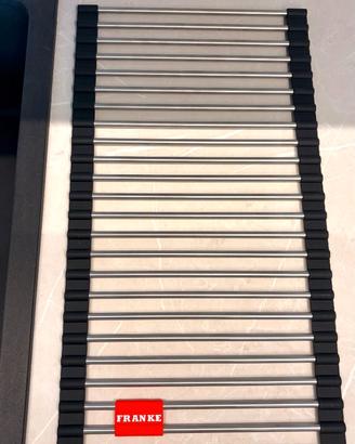 Franke Rollmat Fresno | 112.0520.938