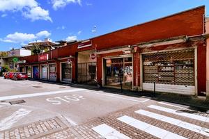 Rif.493| locale commerciale muggia