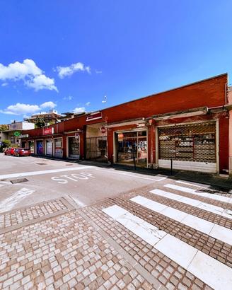 Rif.493| locale commerciale muggia