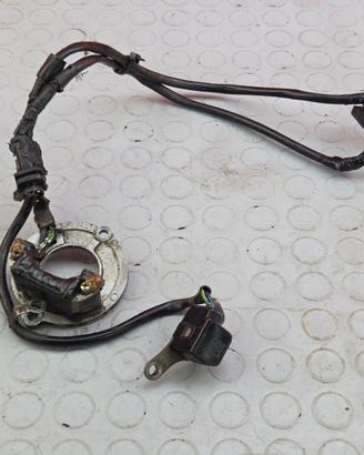 STATORE ACCENSIONE HONDA CR 80 1996 2002 CR80 1997