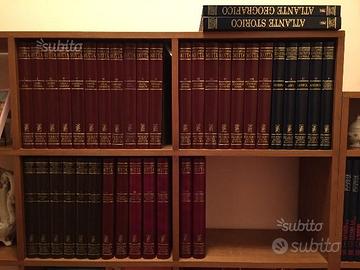 Enciclopedia Motta Certificata Da Collezione