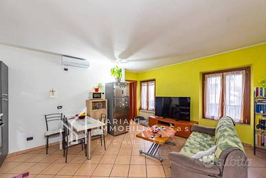 Appartamento di 106 m² con 3 locali a Cesate