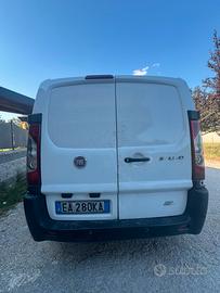 Fiat scudo