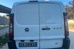 Fiat scudo