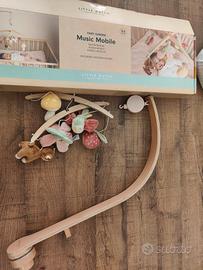 Giostrina in legno Little Dutch - Fairy Garden