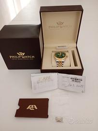 Orologio Philip Watch Caribe 