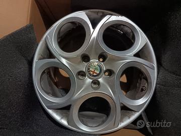 cerchi alfa romeo 