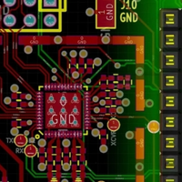 Masterista PCB PCBdesign designer