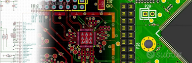 Masterista PCB PCBdesign designer