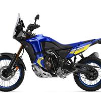 Yamaha T n r 700 World Raid