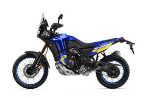 Yamaha T?n?r? 700 World Raid