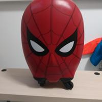 trolley Marvel spiderman 