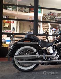  Terminali Screamin Eagle Harley Softail