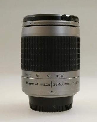 Nikon NIKKOR AF 28-100mm f/3.5-5.6 - USATO