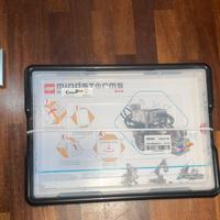 lego education ev3 mindstom set