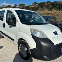 Peugeot Bipper 1.3 Multijet