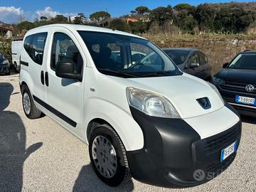 Peugeot Bipper 1.3 Multijet