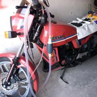 Fantic Strada 125 - 1983