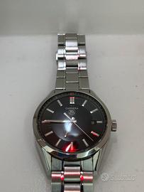TAG Heuer Carrera Calibre 5