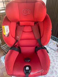 Seggiolino auto kinderkraft