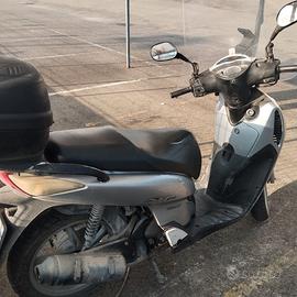 Honda 150 - Anno 2006 - Revisione OK