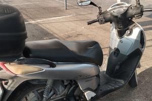 Honda 150 - Anno 2006 - Revisione OK