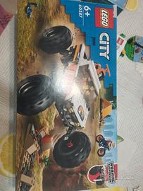 giocattoli lego city