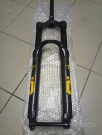 Ohlins RXF 36 M2 170mm