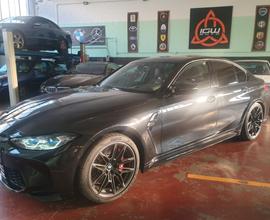 Bmw M3 Competition PARI AL NUOVO!!!