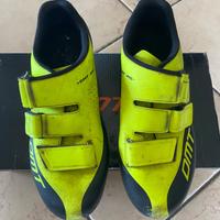 Scarpe dmt ciclismo