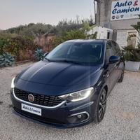 Fiat Tipo 1.6 Mjt 120cv Lounge anno 2020