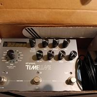 Strymon Timeline 