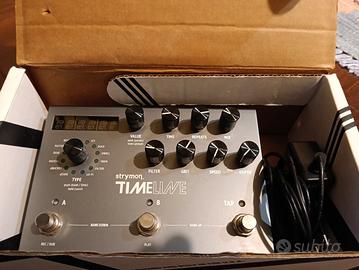 Strymon Timeline 