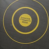 trampolino decathlon 