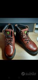 Scarponcini John Deere