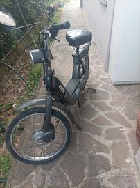 Ciao Piaggio PX C7E2T Grigio scuro