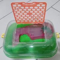 VASCHETTA  ADATTA PER TARTARUGHE 