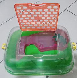 VASCHETTA  ADATTA PER TARTARUGHE 