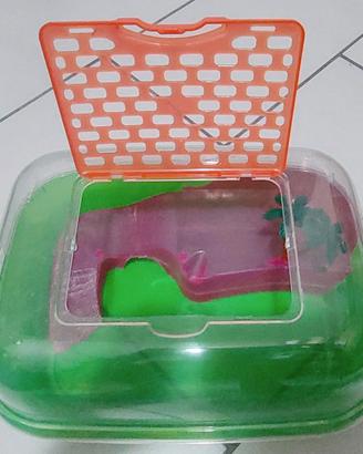 VASCHETTA  ADATTA PER TARTARUGHE 