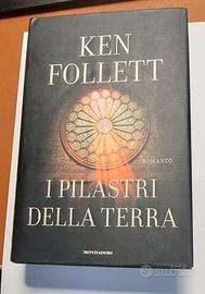 KEN FOLLETT libri