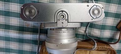 Zeiss ciclope contarex