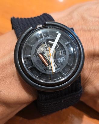 orologio swatch pop