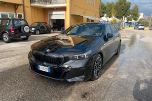 Bmw 520 520d 48V sDrive Msport