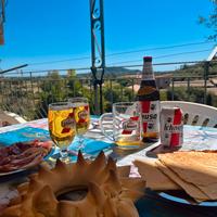 Settembre in ogliastra