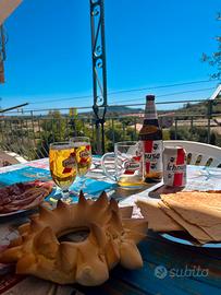 Settembre in ogliastra