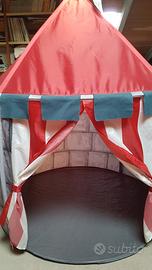 TENDA GIOCO BIMBI